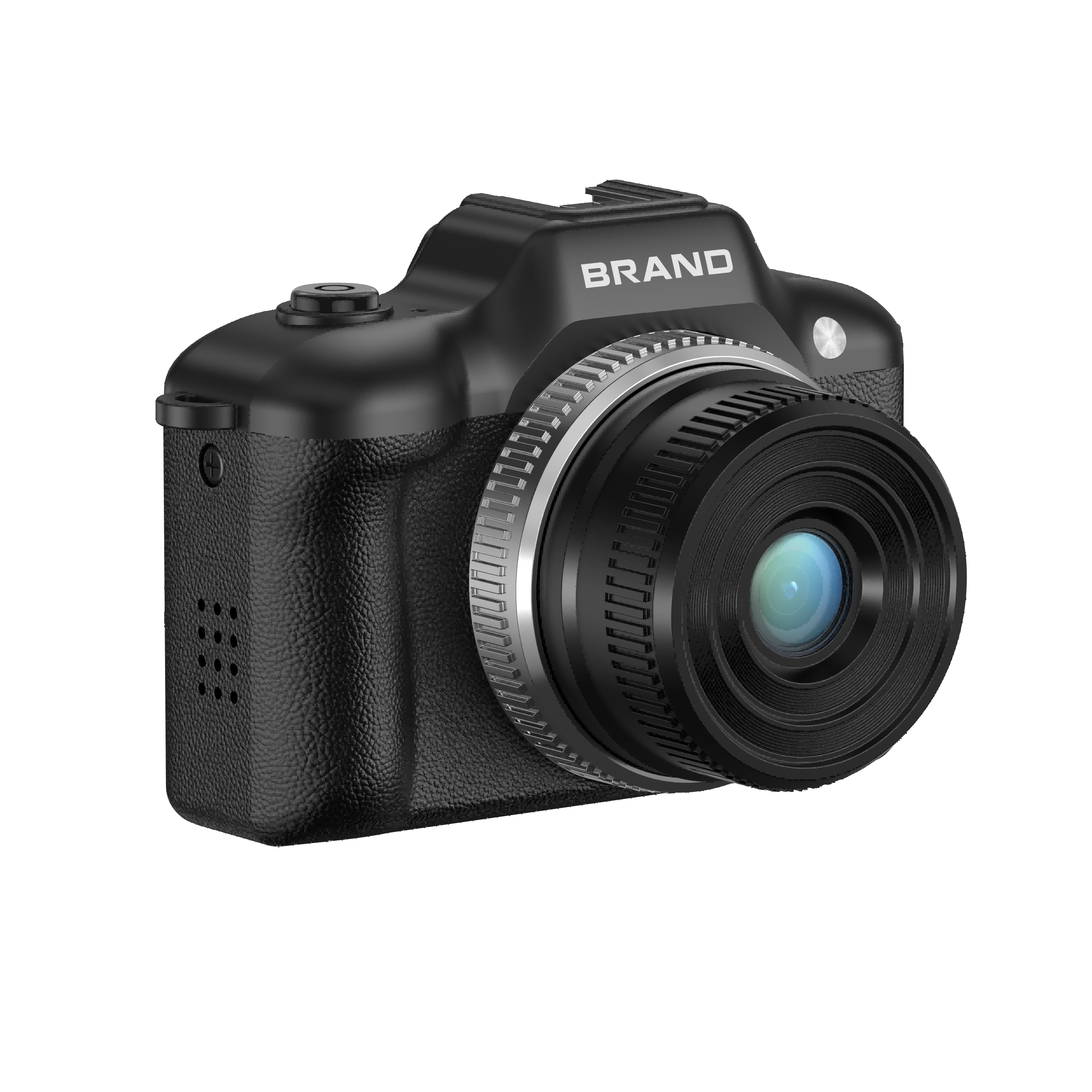 DC30 Mini Body Camera - 1080P Wearable Cam with 0.96