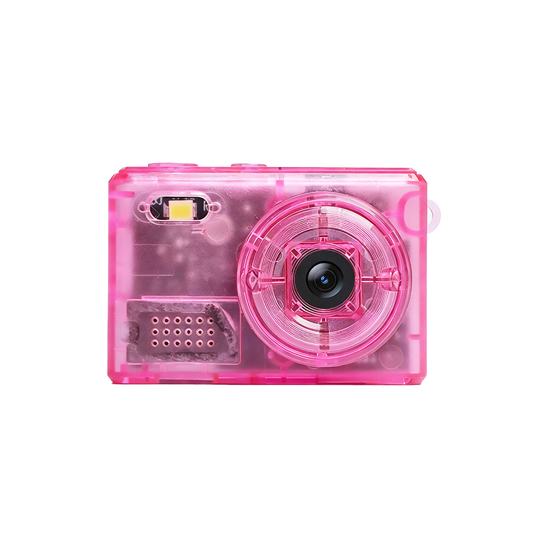 1080P Mini Thumb Camera DC23T Lightweight 18g 0.96