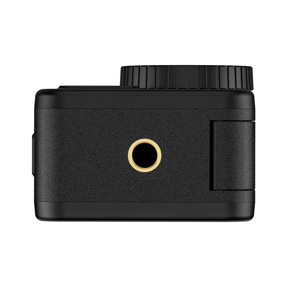 4K Waterproof Body Action Camera B09 with WiFi - Detail 3