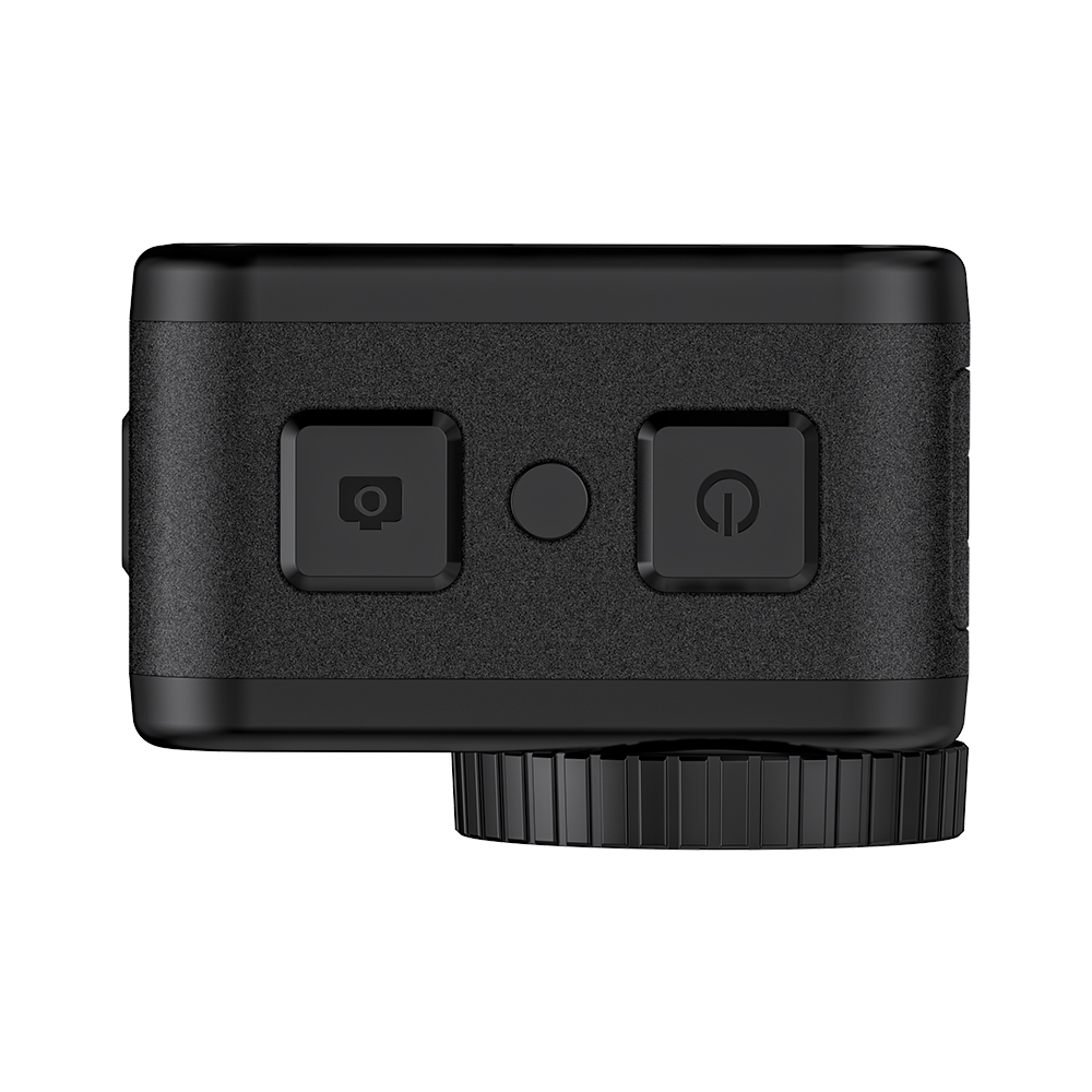 4K Waterproof Body Action Camera B09 with WiFi - Detail 9