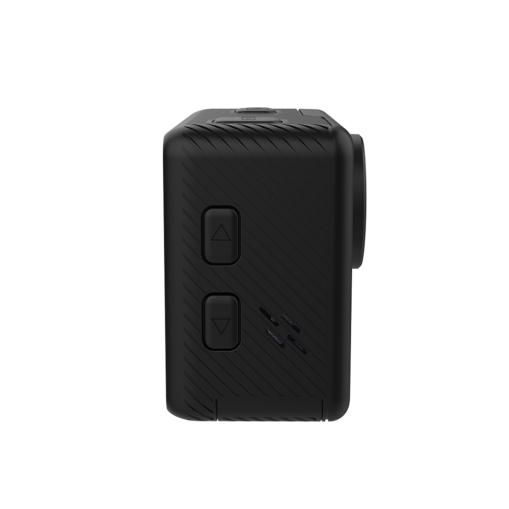 4K Dual Screen Action Camera D2 with EIS & WiFi - Detail 3