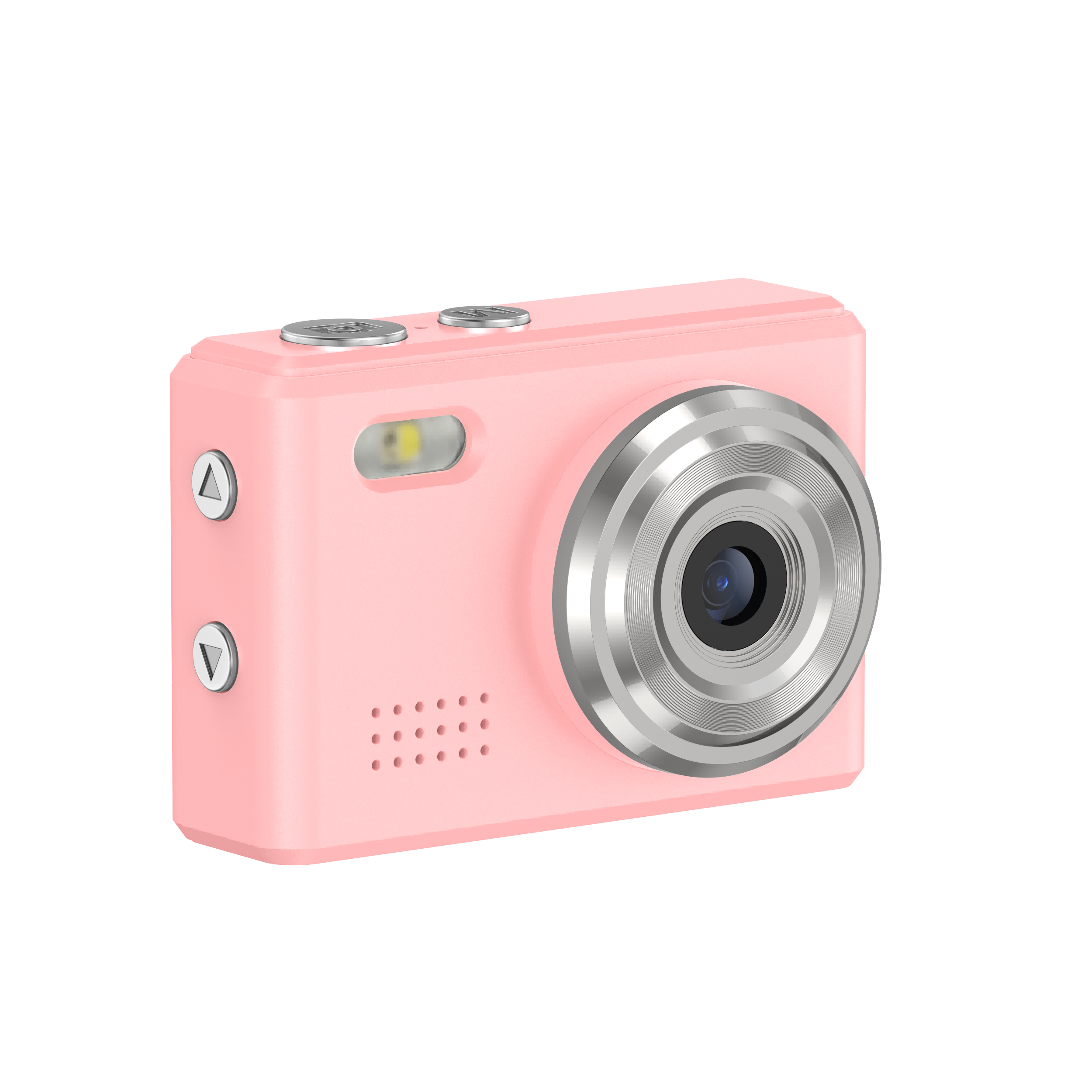 DC23 Mini Camera - Ultra-Lightweight 1080P Pocket Recorder - Detail 2