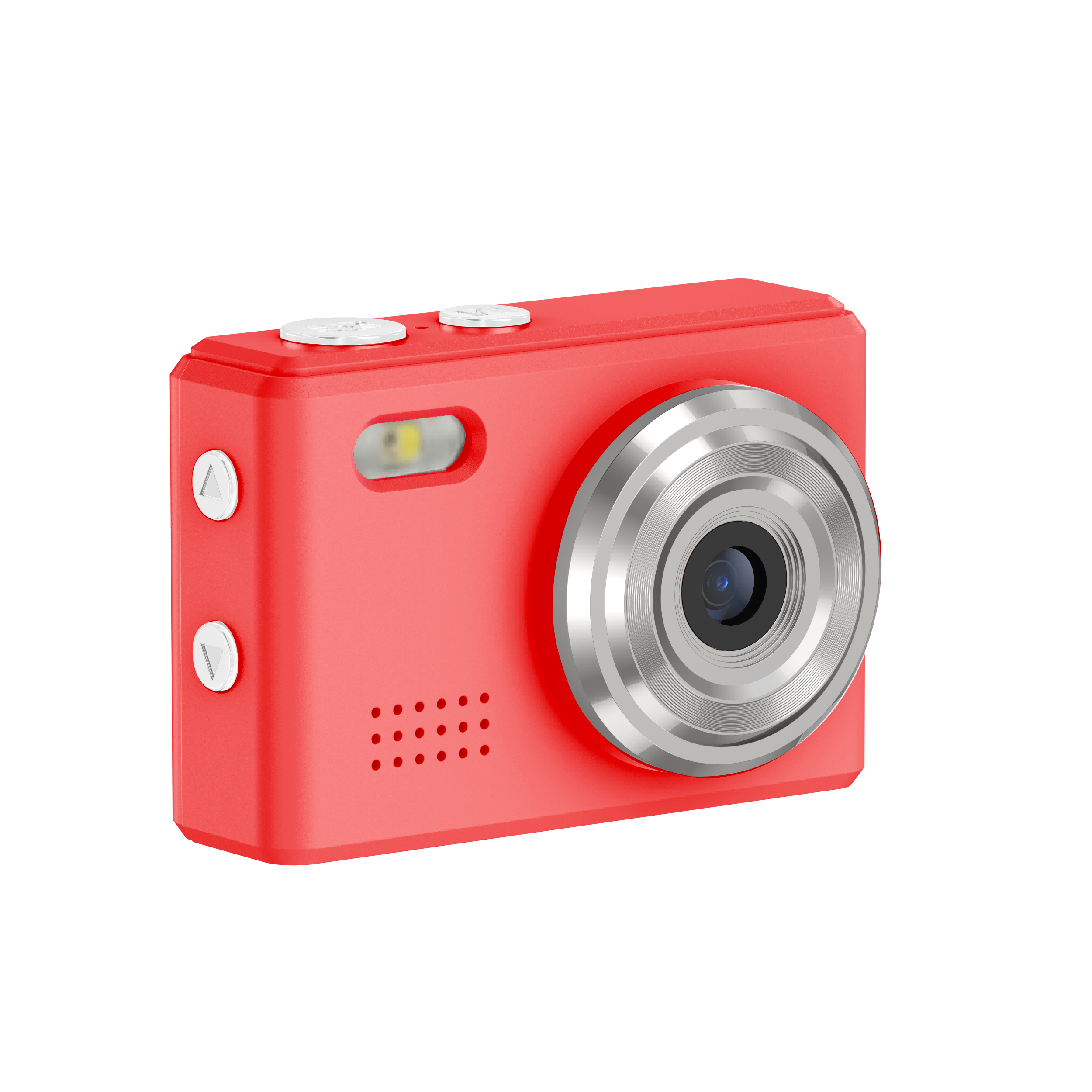 DC23 Mini Camera - Ultra-Lightweight 1080P Pocket Recorder - Detail 3
