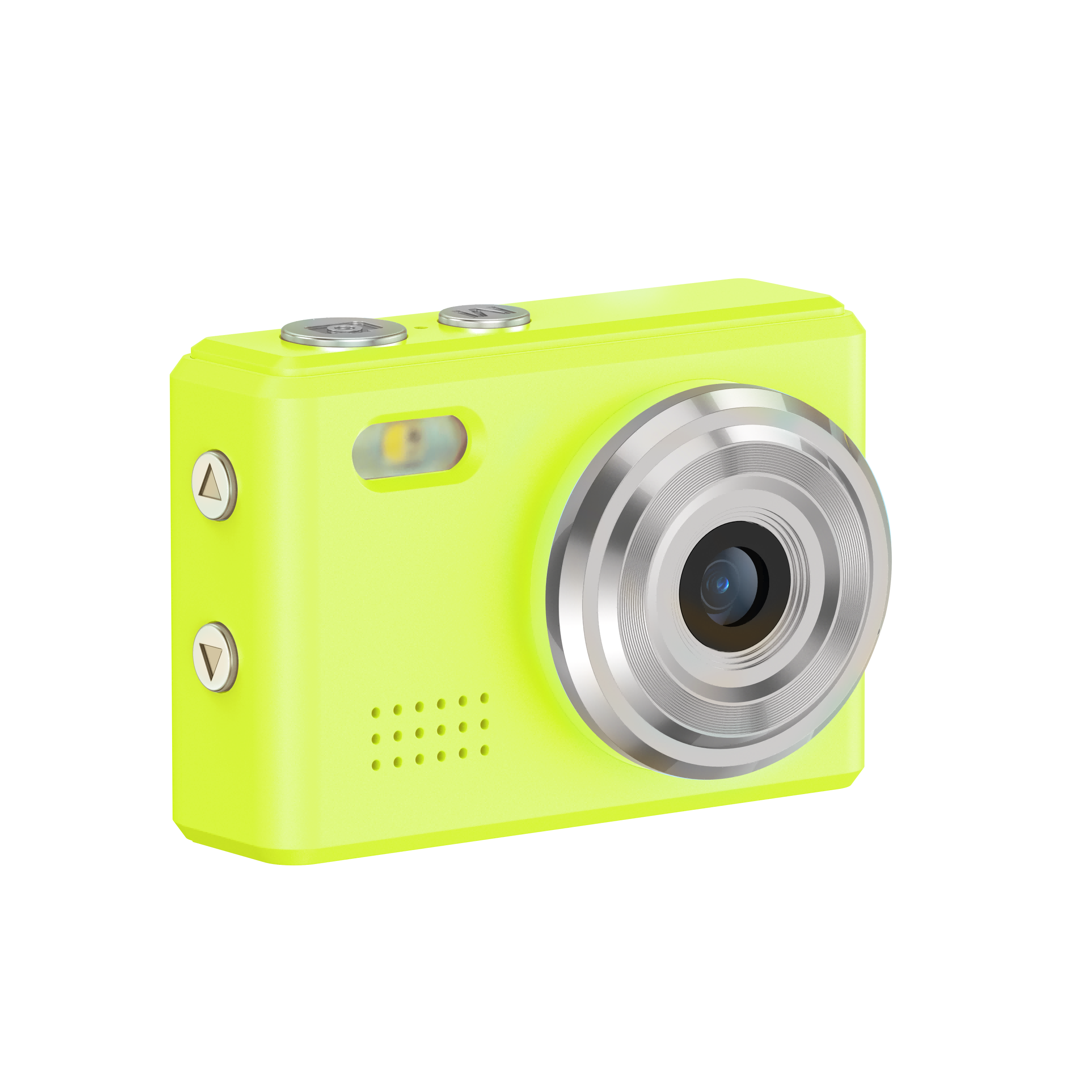 DC23 Mini Camera - Ultra-Lightweight 1080P Pocket Recorder - Detail 4