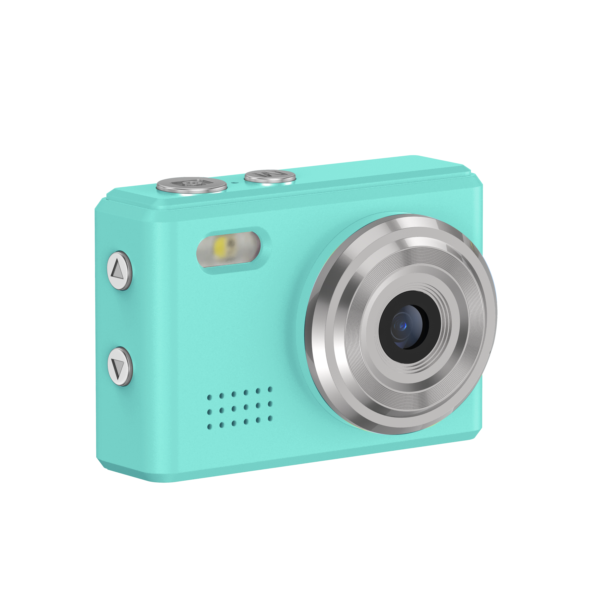 DC23 Mini Camera - Ultra-Lightweight 1080P Pocket Recorder - Detail 5