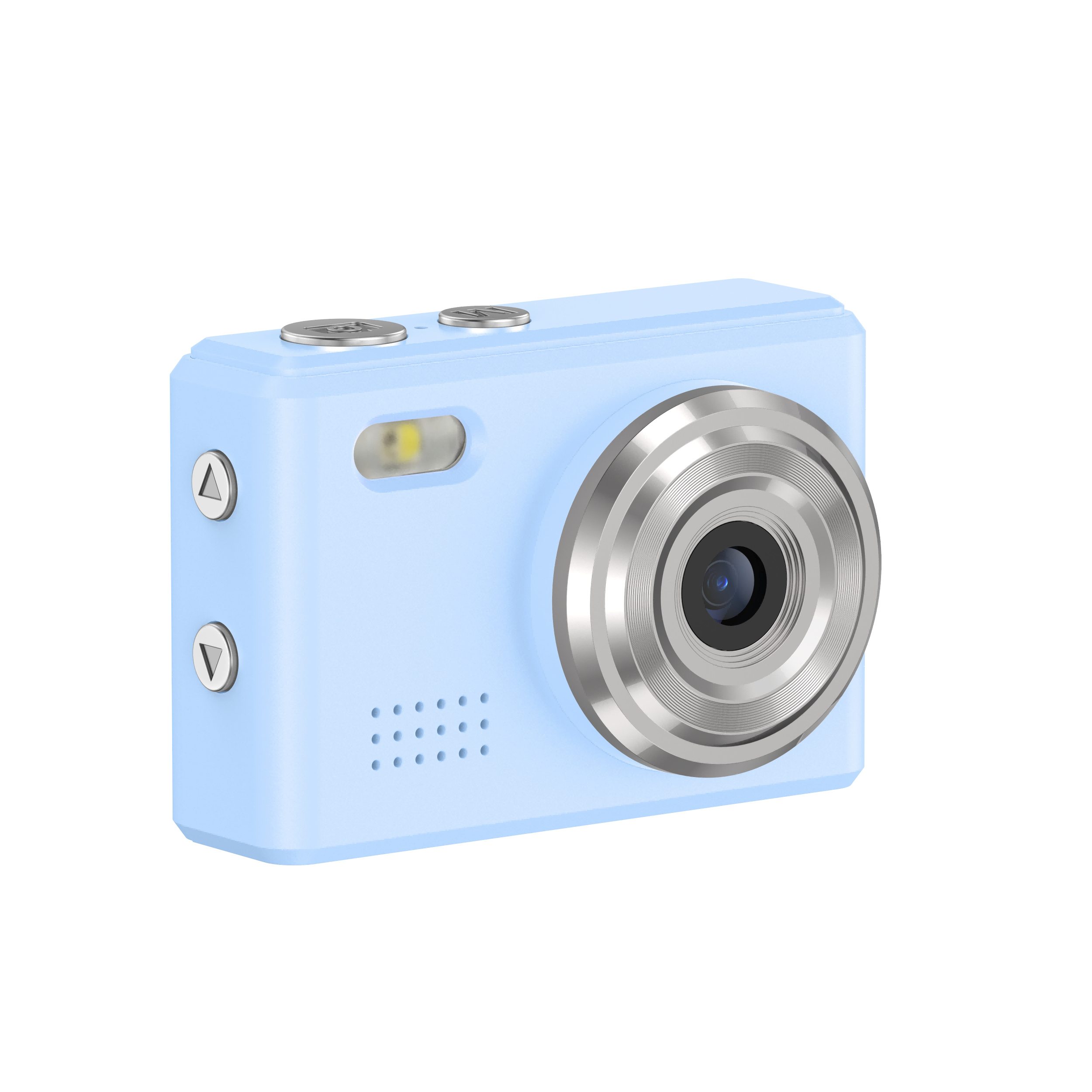 DC23 Mini Camera - Ultra-Lightweight 1080P Pocket Recorder - Detail 6