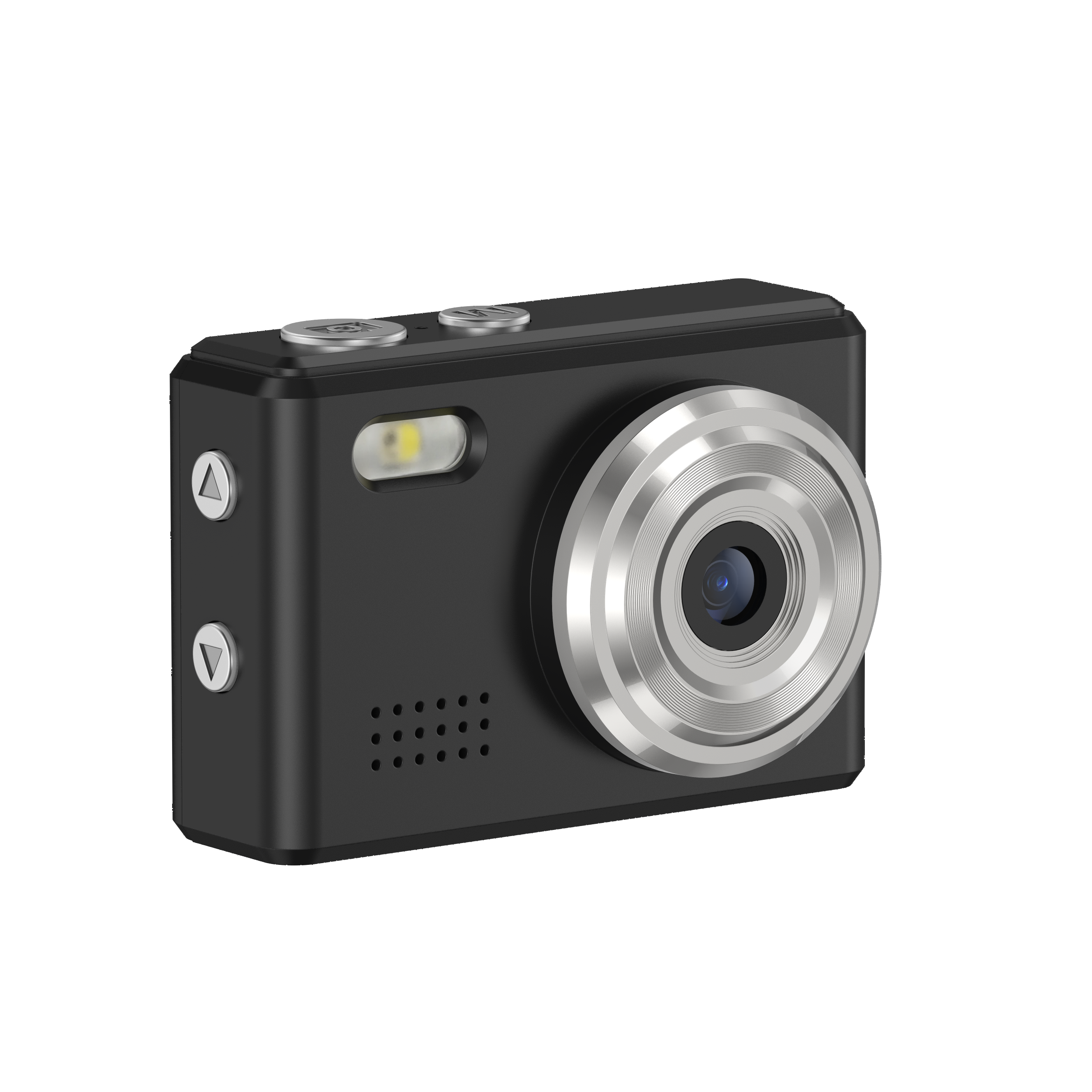 DC23 Mini Camera - Ultra-Lightweight 1080P Pocket Recorder - Detail 7
