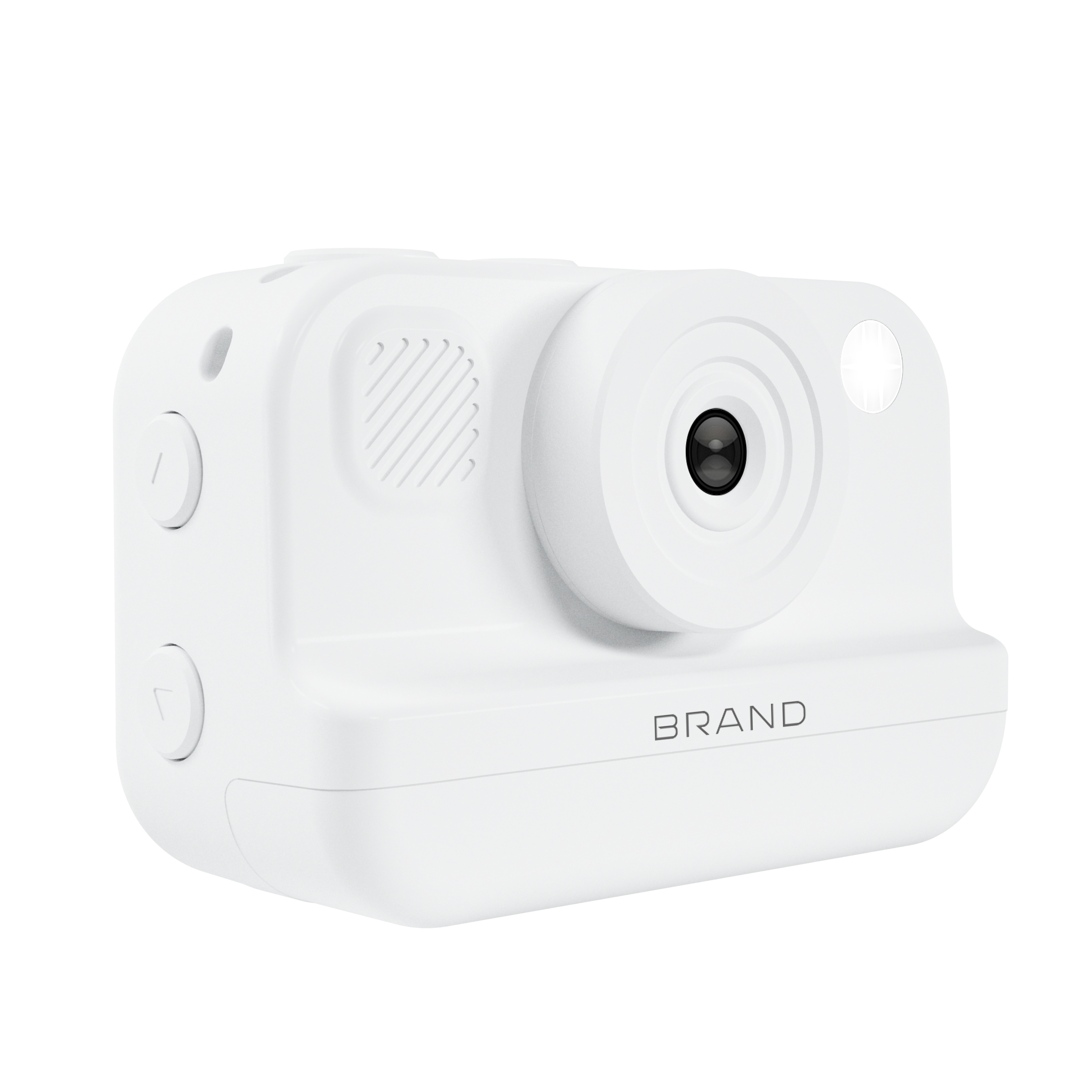 720P Mini Thumb Camera DC25C Ultra-Lightweight 18g 0.96