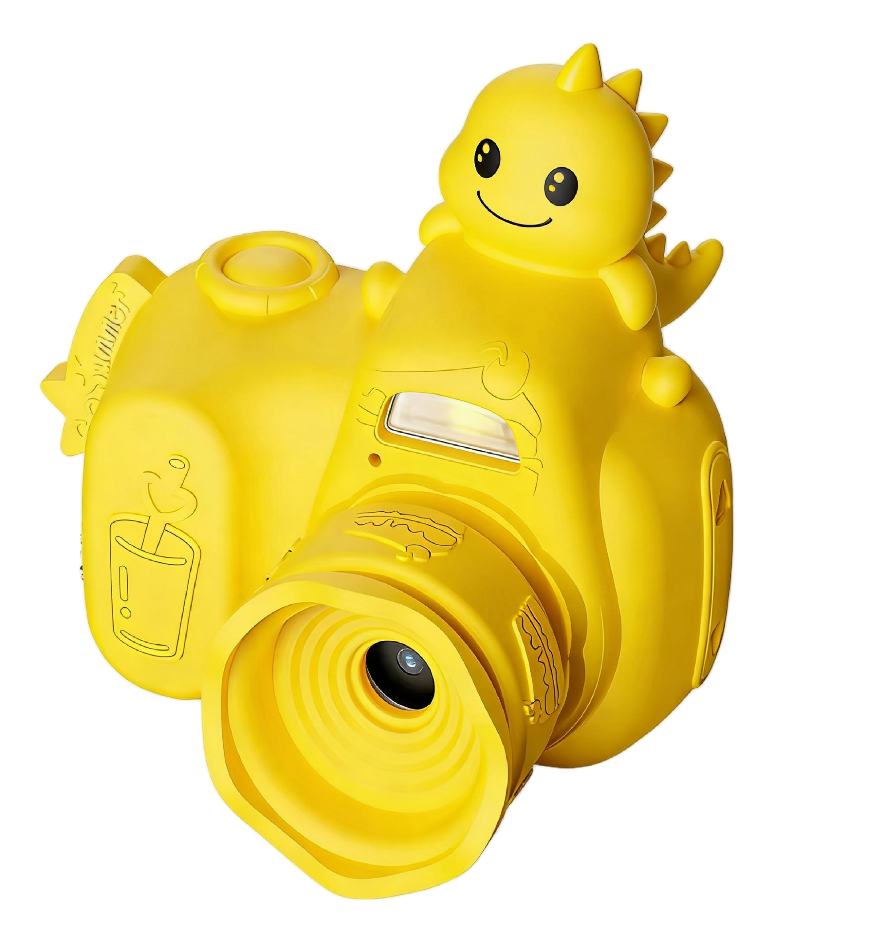 DC27C Button Camera | 1080P Mini Spy Camera | Wearable Hidden Camera - Detail 2