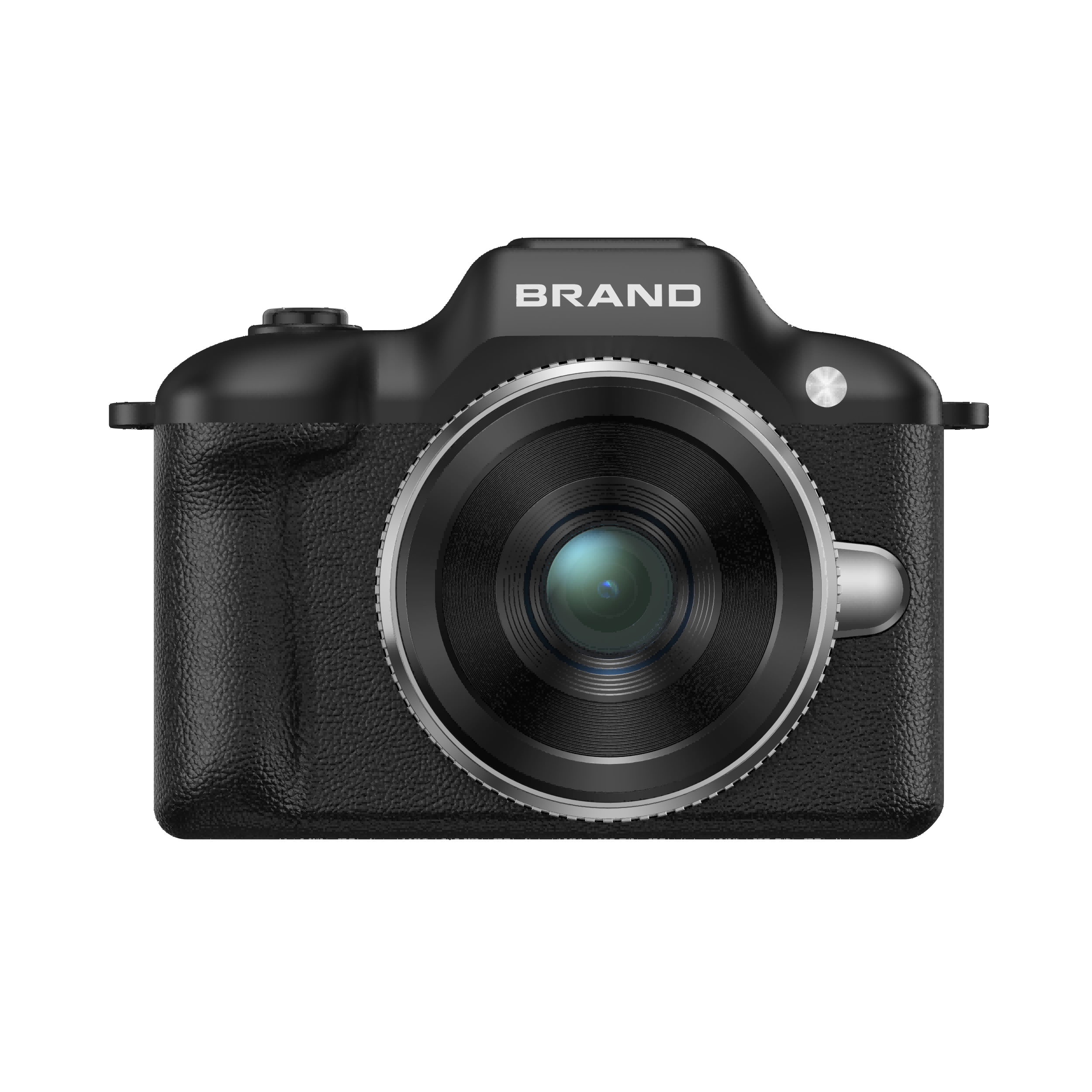 2K Retro Mini Camera DC31 Keychain Style 1.47