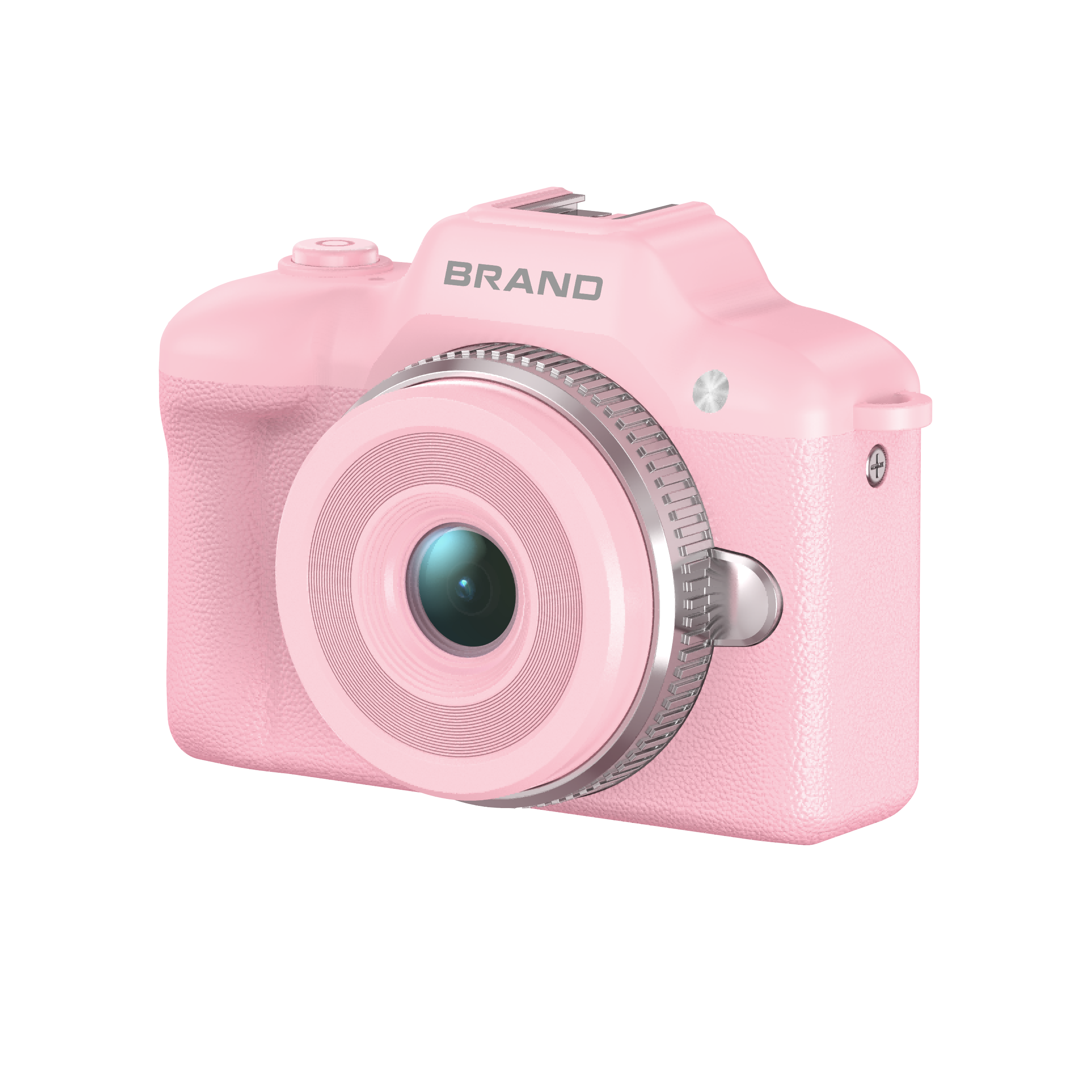 2K Retro Mini Camera DC31 Keychain Style 1.47