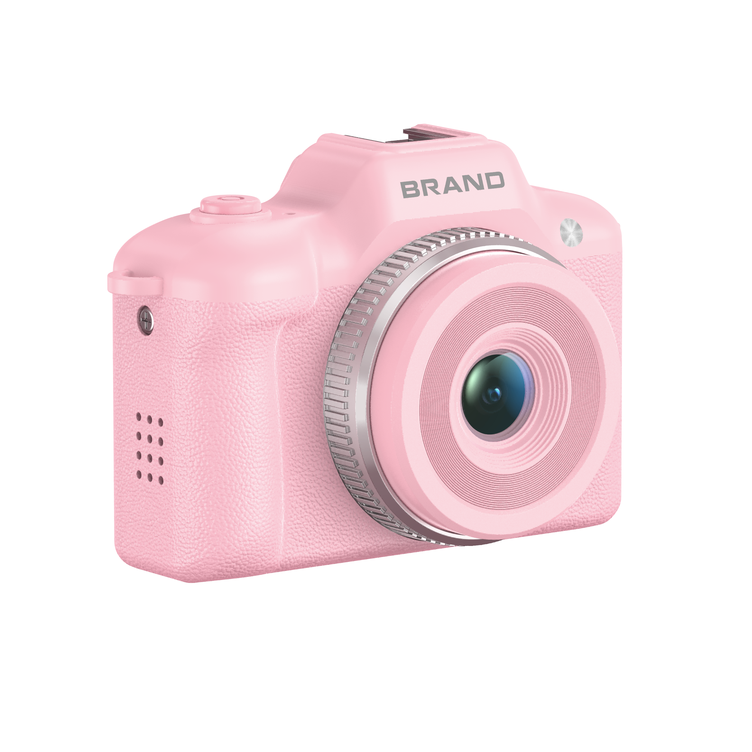 2K Retro Mini Camera DC31 Keychain Style 1.47