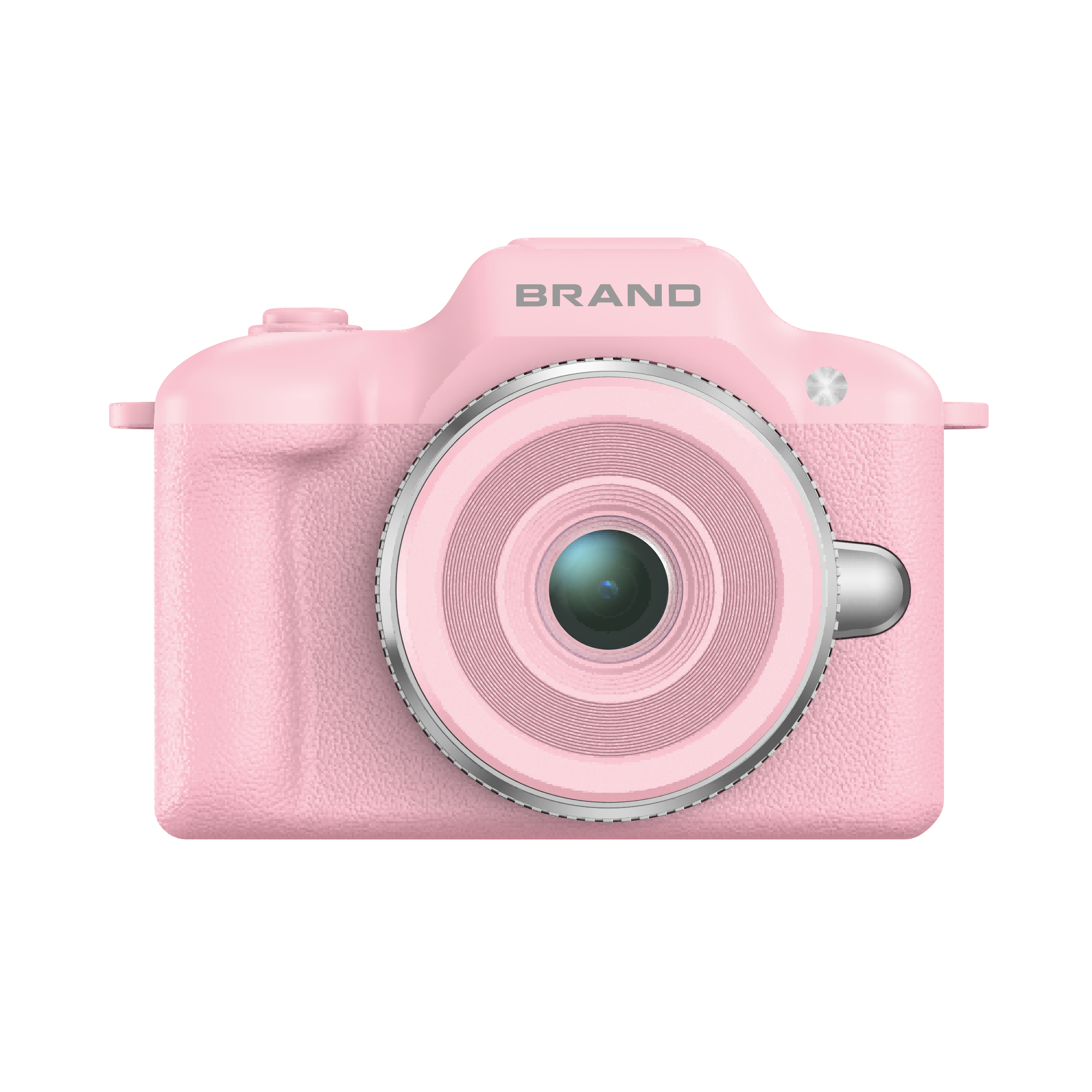 2K Retro Mini Camera DC31 Keychain Style 1.47