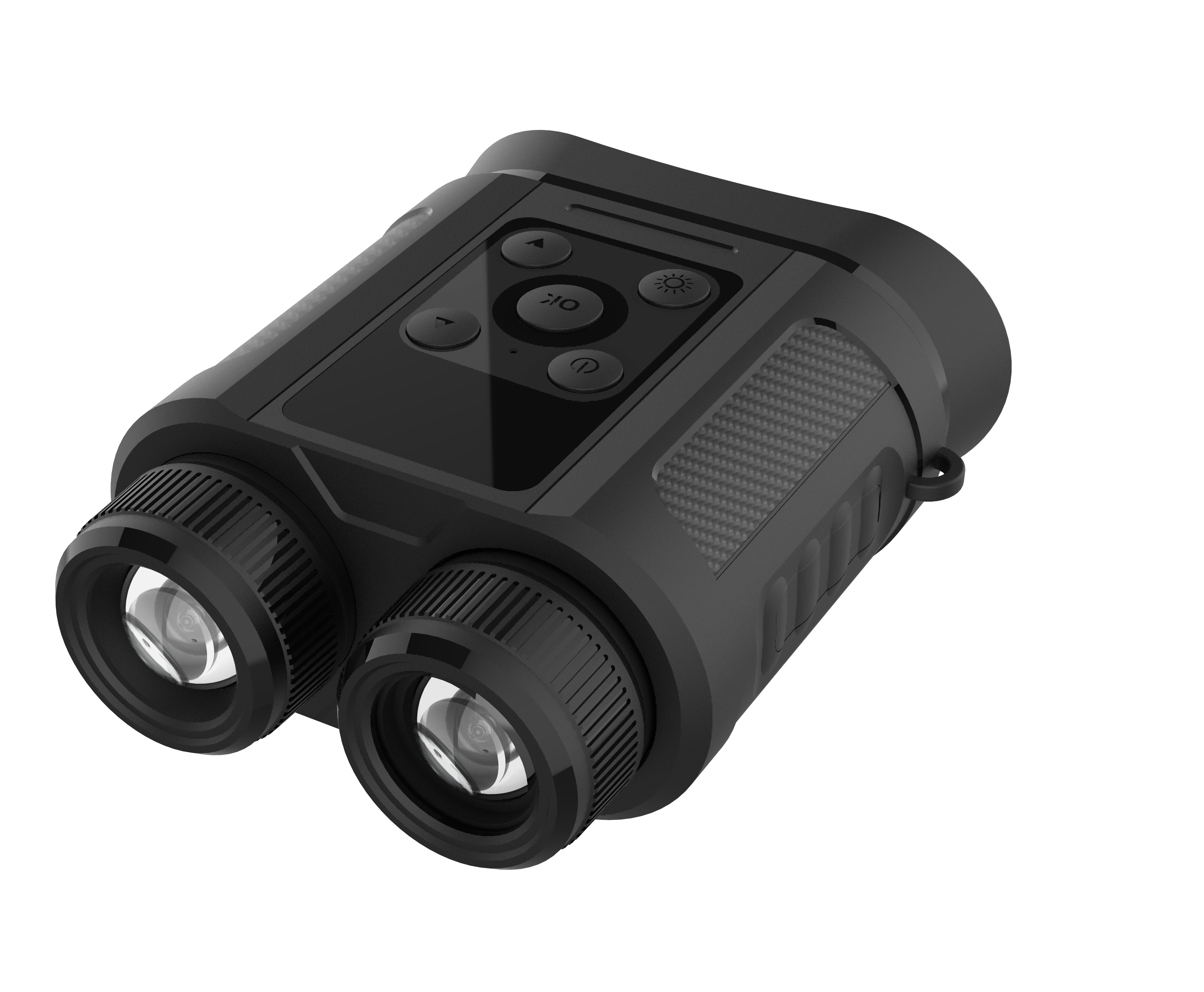 2K Night Vision Binoculars N08pro with Full Color Low Light - Detail 4